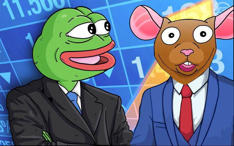 Wat - Matt Furie’s Rat 0x63 tweet media