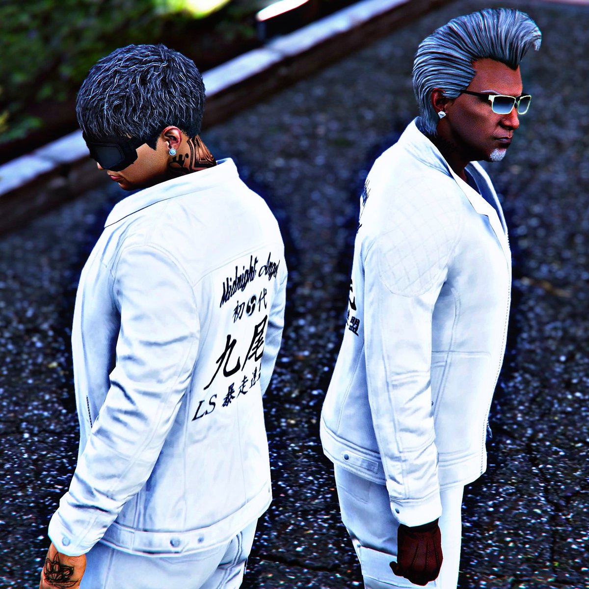 Barney_QBEE's tweet image. ๐ฌ๐บ๐๐๐ ๐๐๐๐๐๐๐๏ธ๐ฌ
@QBEE_Ruu
#RockstarGames
#GTAOnline
#GTA5
#ไนๅฐพ๐๐ซ๐๐ฐ