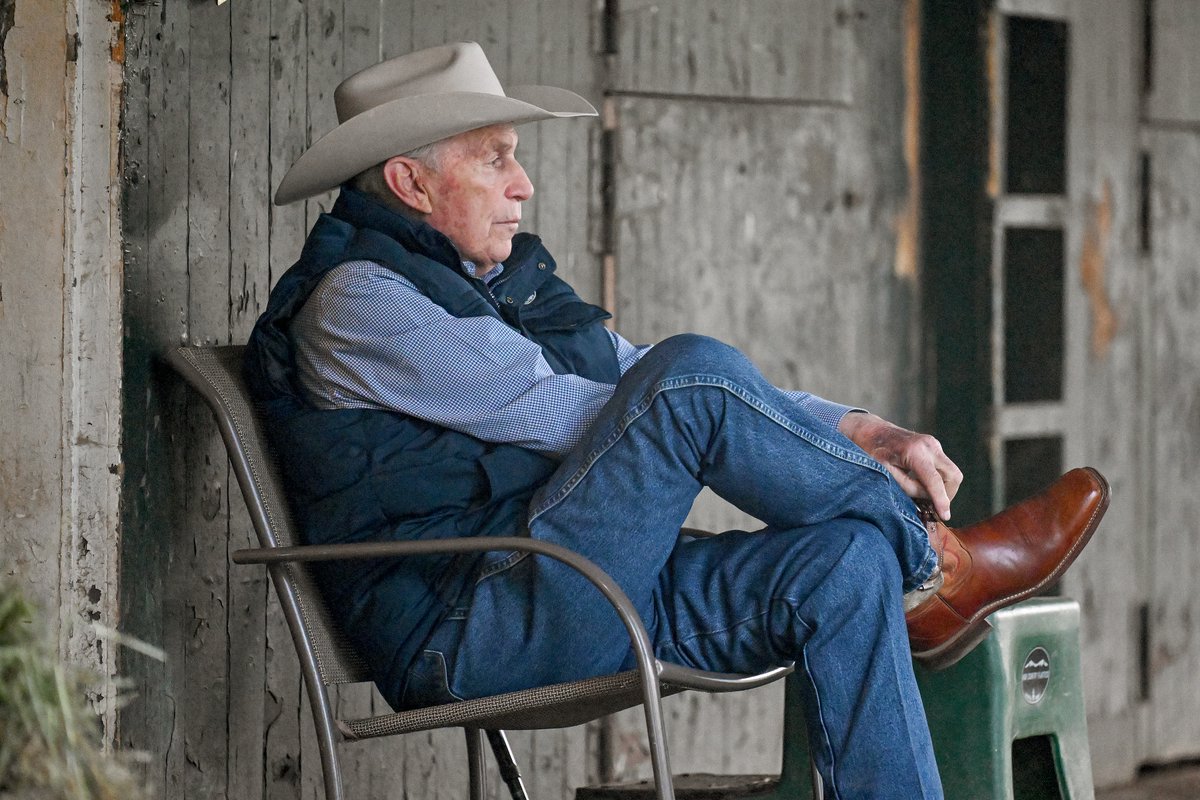 EricaPhotog's tweet image. RIP to the Legend, D. Wayne Lukas
dailygazette.com/horse_racing/t…