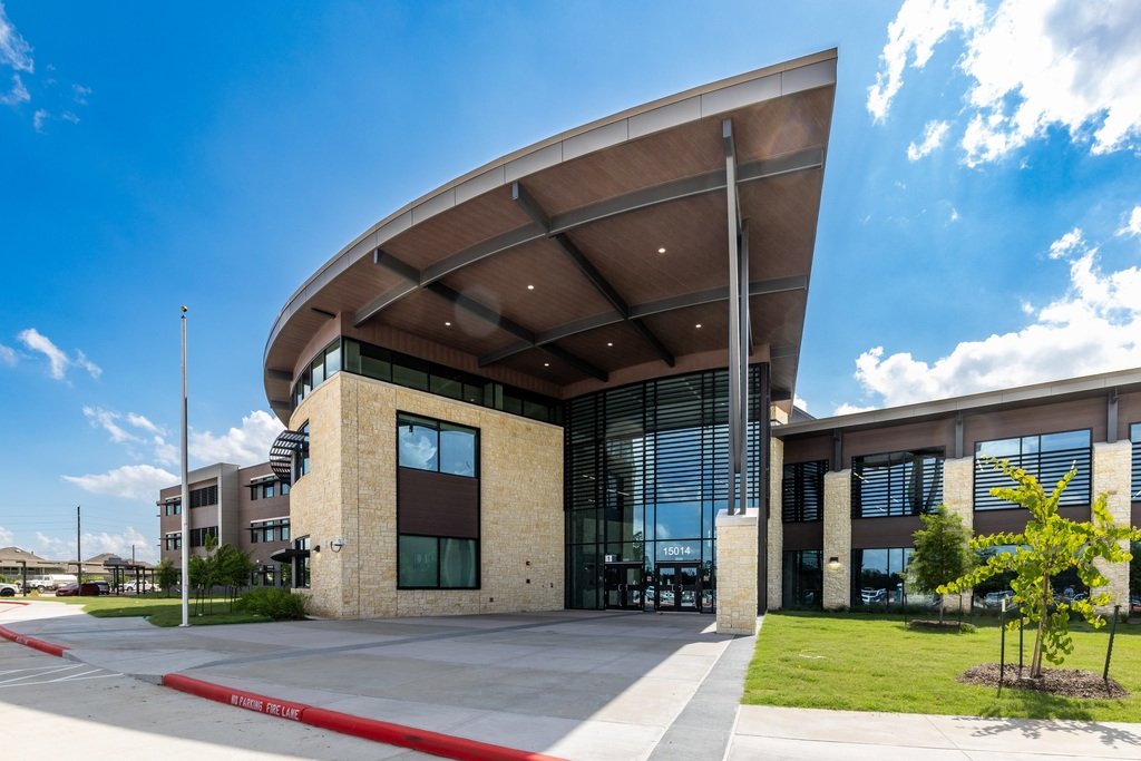 Humble ISD Construction tweet media
