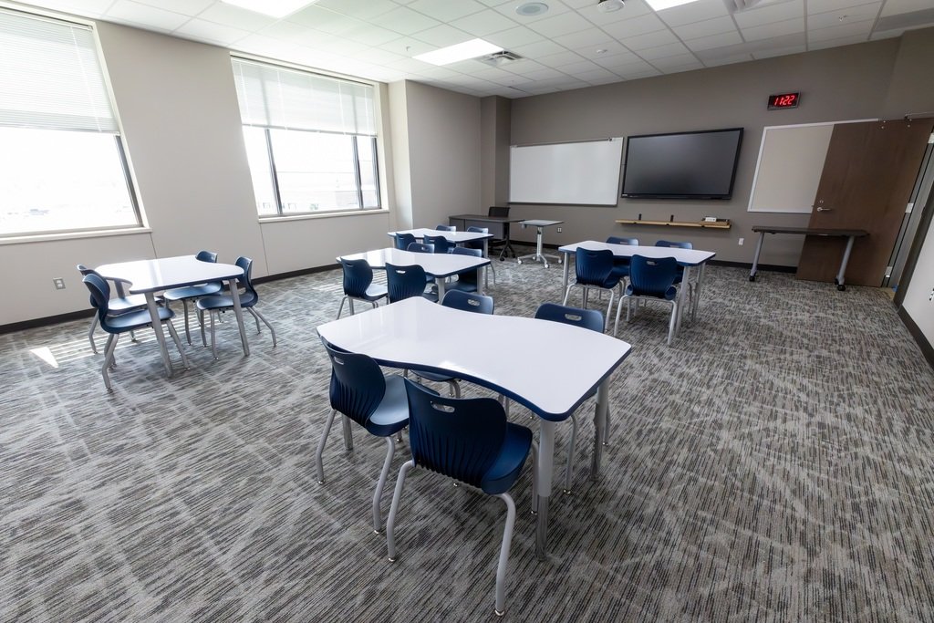 Humble ISD Construction tweet media
