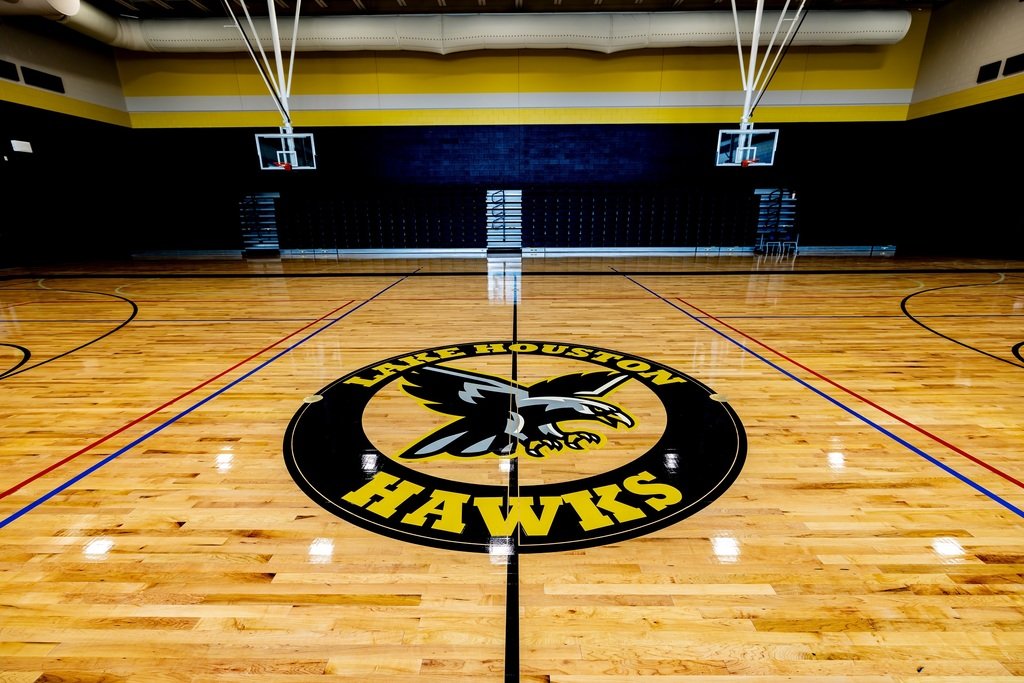 Humble ISD Construction tweet media