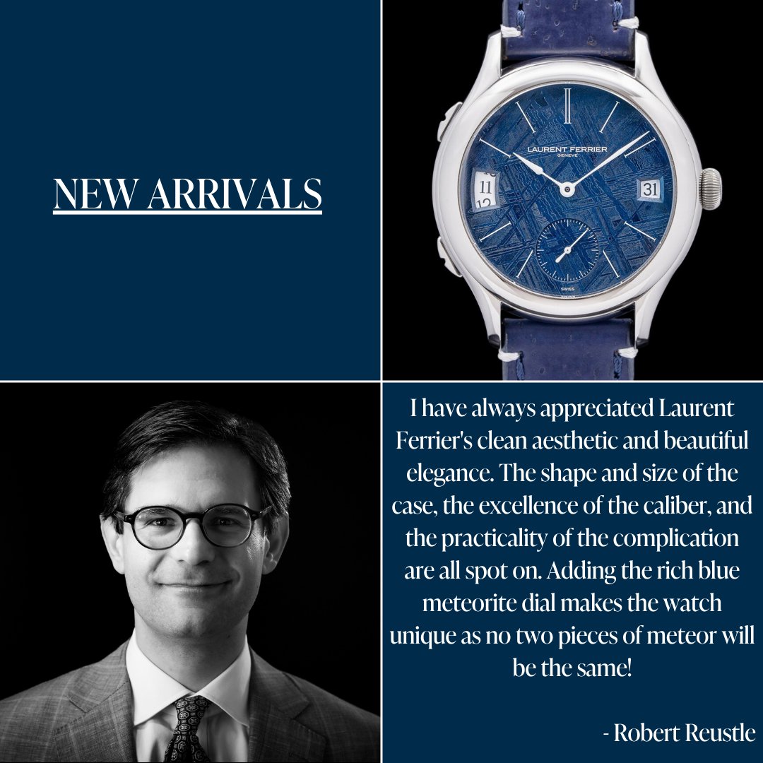 EuropeanWatchCo's tweet image. 🔥New week, new arrivals, and we&apos;re not messing around!

From rare Pateks to platinum tourbillons, this drop is one for the collectors. Here are a few highlights:

✨ Patek Philippe 3945/1 – First-series perpetual calendar with integrated bracelet elegance.
🖋️ Vacheron Constantin…
