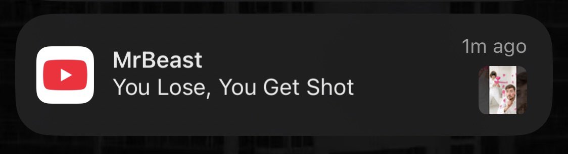 These Mr Beast videos are starting to get insane…