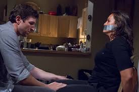 Pablo Schreiber as William Lewis.