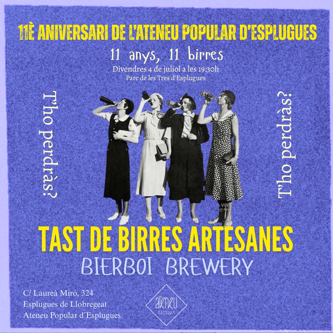 APEsplugues tweet picture