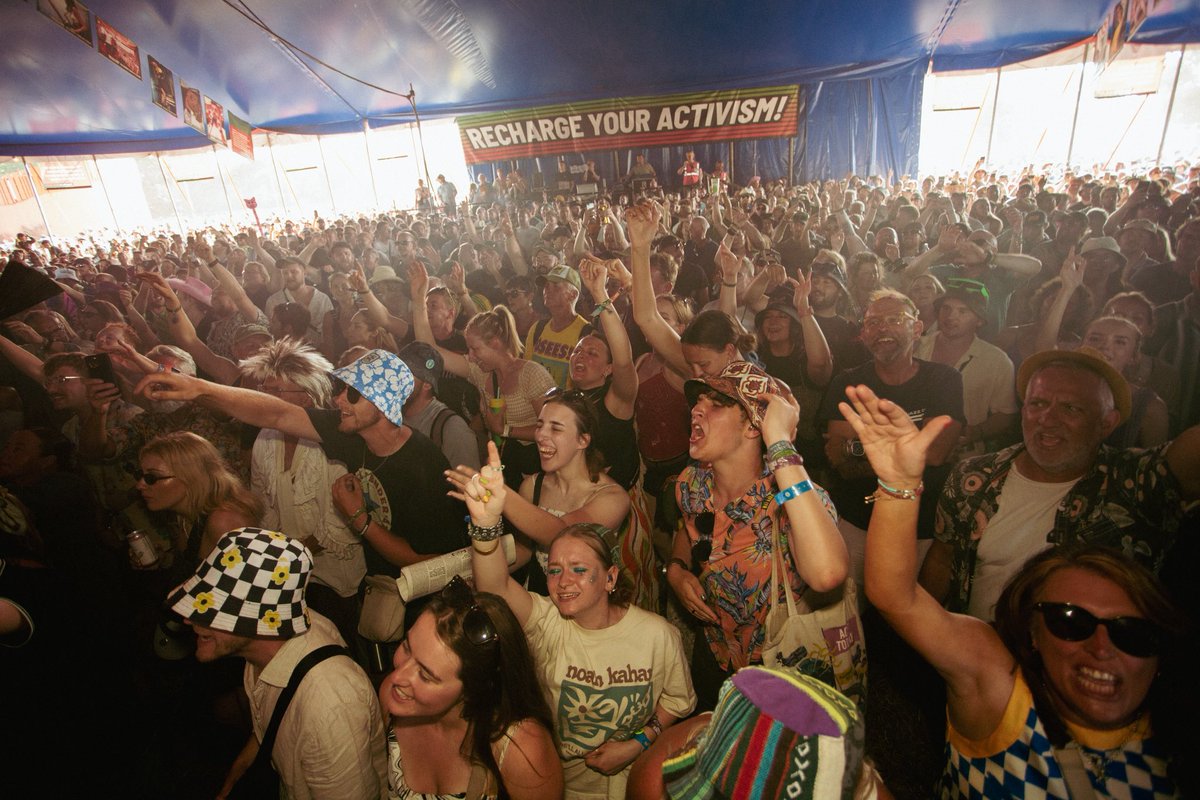 Red Rum Club tweet media