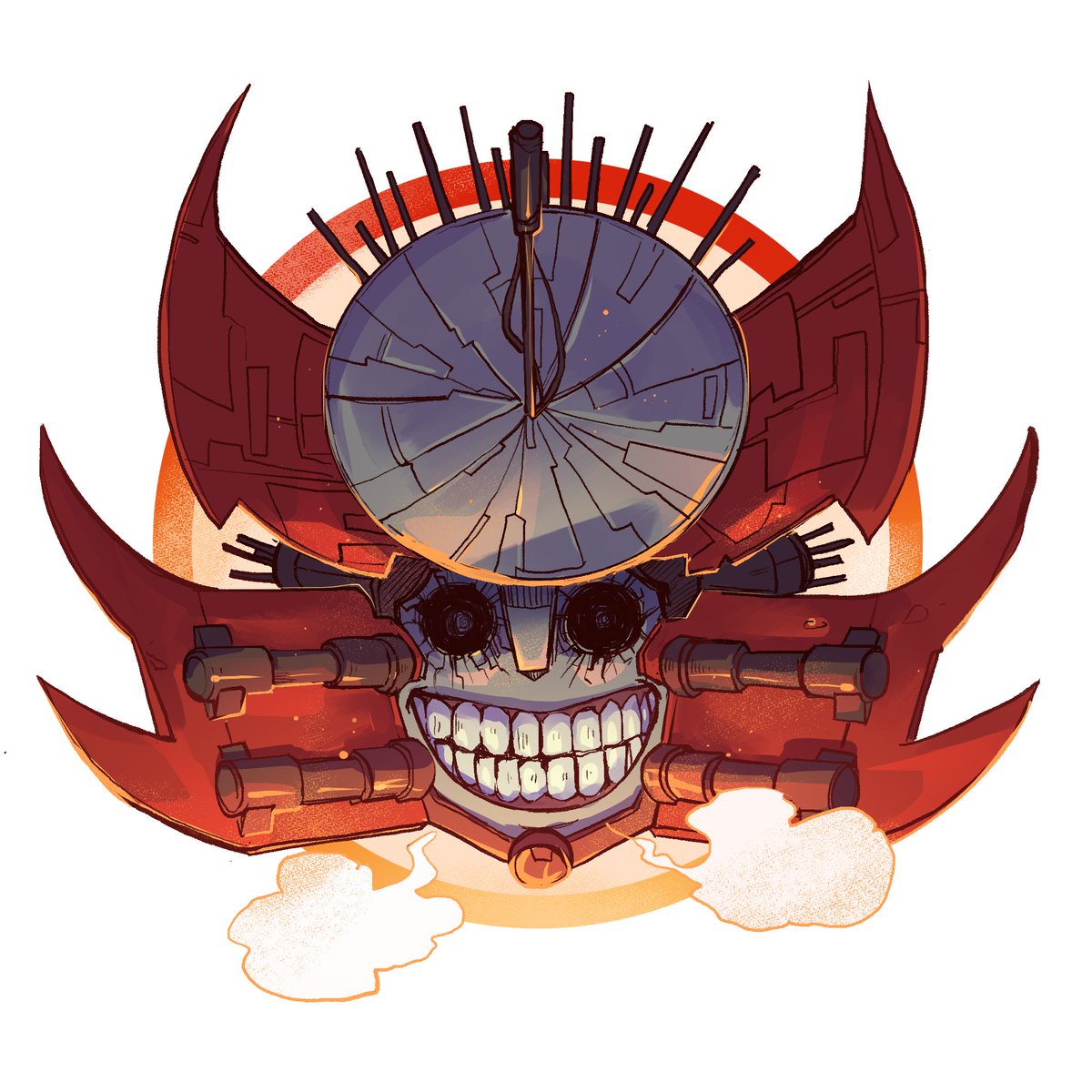 Two more stickers I haven't shared yet!! <3