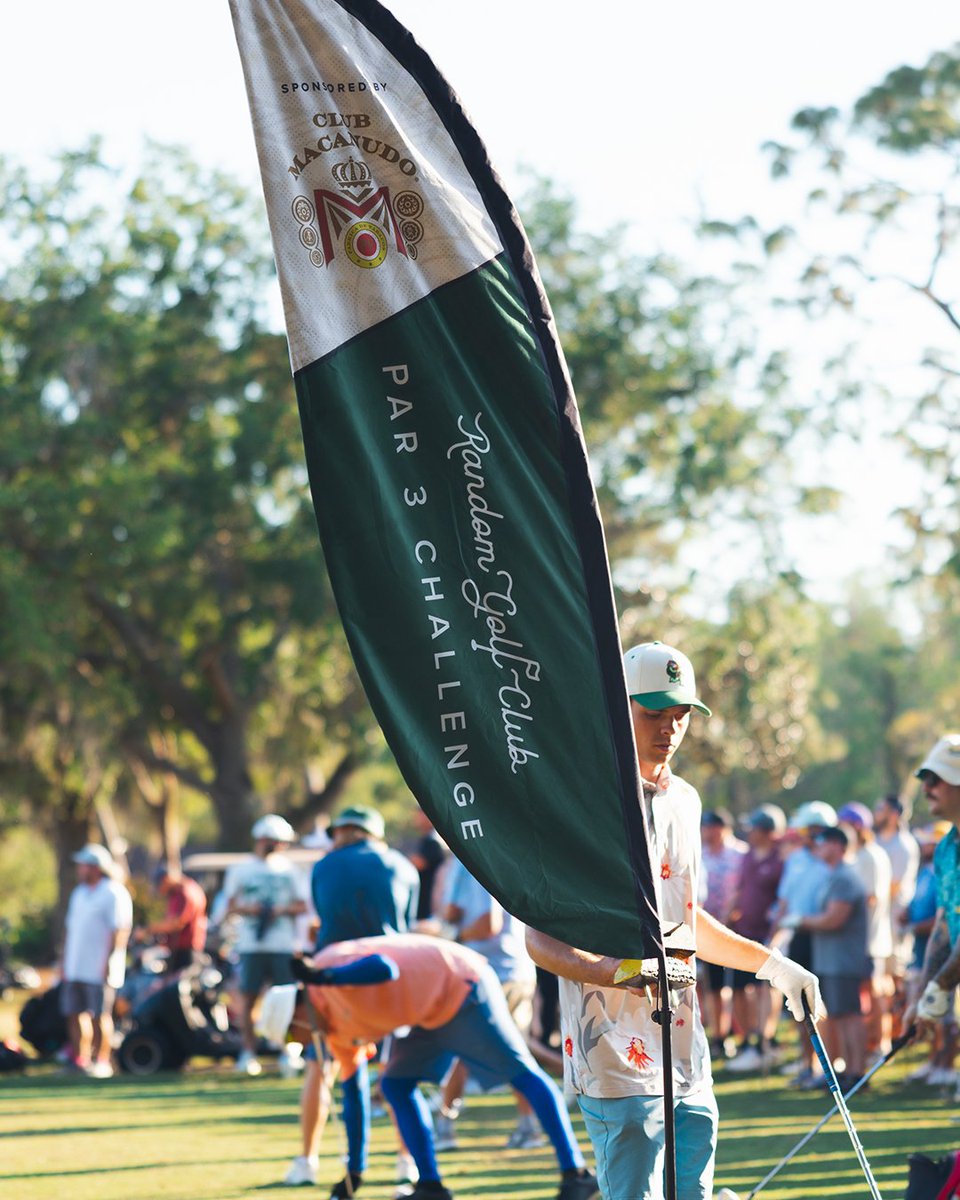 Scenes from the Mad Scramble Tour 📸

Cigars, golf and good people — just how we like it.

Comment “SCRAMBLE” and we’ll send you the details so you can join the fun!