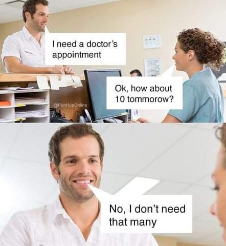 SpillTheMemes's tweet image. 😂