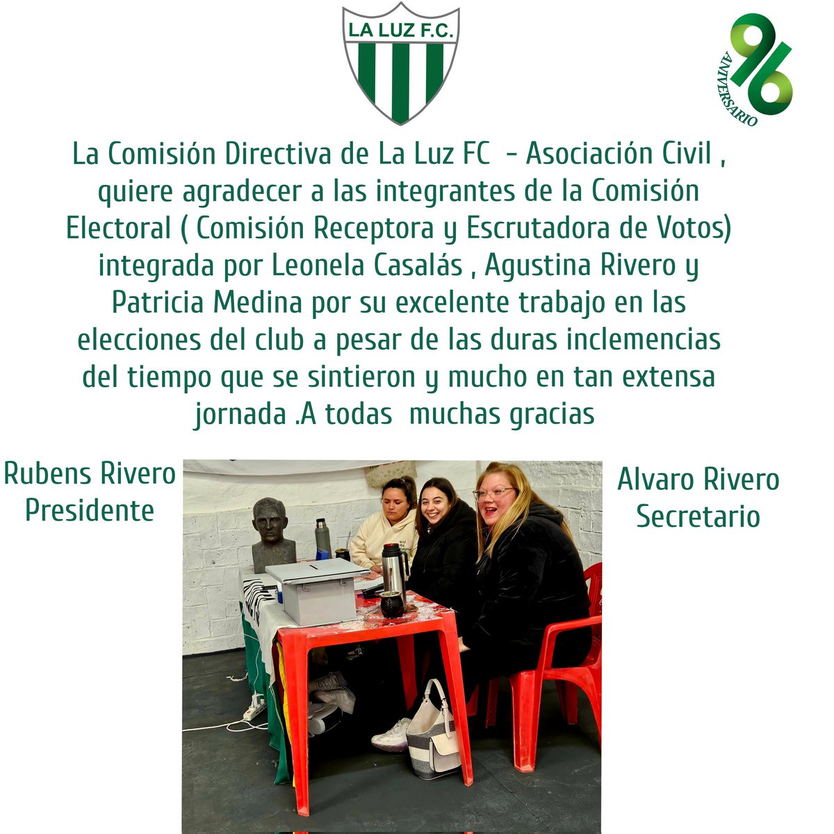 La Luz FC (@laluzfc) on Twitter photo 