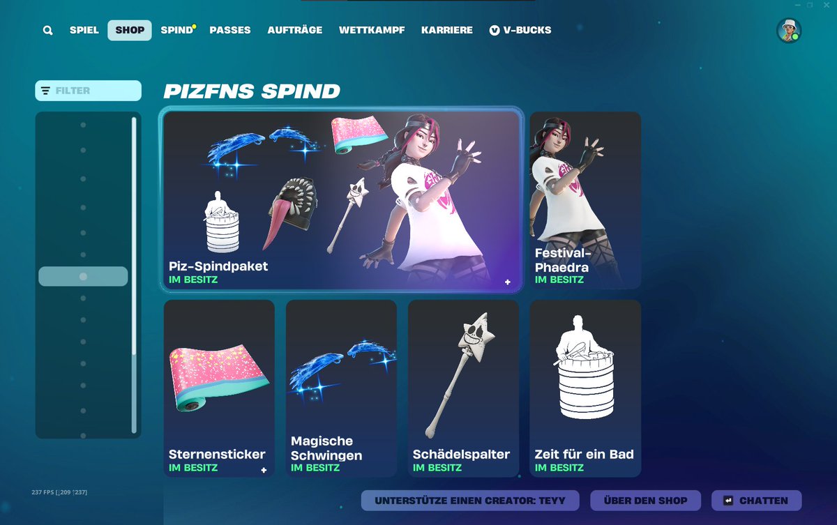 Creator Code Teyy <a href="/Teyygoty/">TEYYDINHO</a>