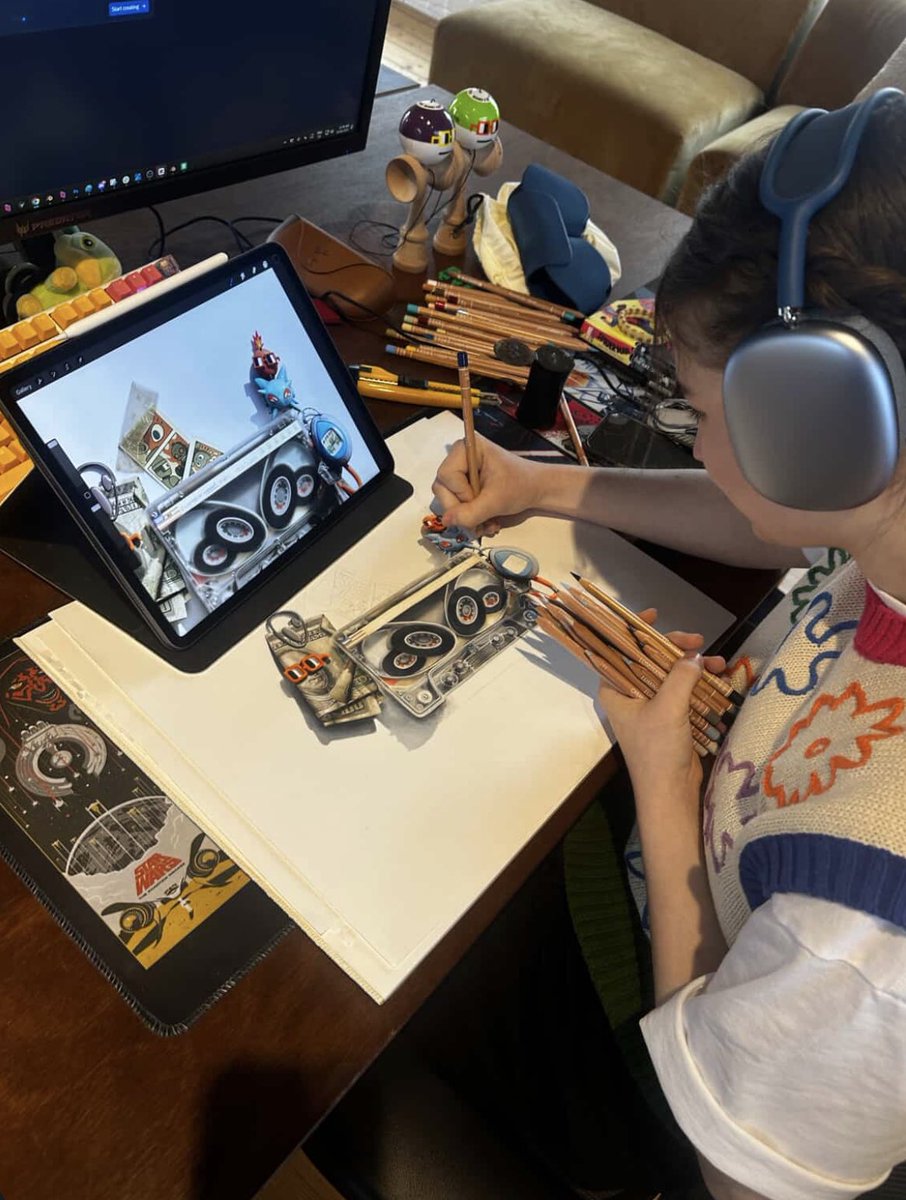 FIGUREGOT tweet media