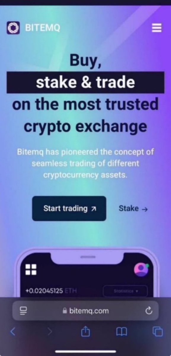 MuskteamInc's tweet photo. Lost access to your funds on #Bitemq after purchasing Ethereum or USDT? Stay alert β donβt lose hope.
π© Message me now for expert help!
#CryptoScam #BitemqScam #CryptoScamRecovery #NFT #Brckex #BRCPro #Kuex #Iewq #JWBit #Lerdex #Xkoin #Ziopto #BitcoinScam #InvestmentScam https://t.co/ERKJZ8YOWs