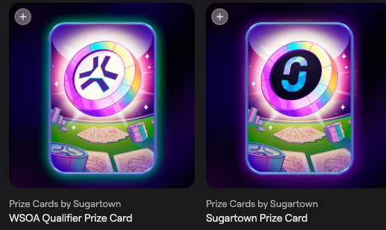 Look what just showed up! 👀

IYKYK...

<a href="/visitsugartown/">Sugartown</a>