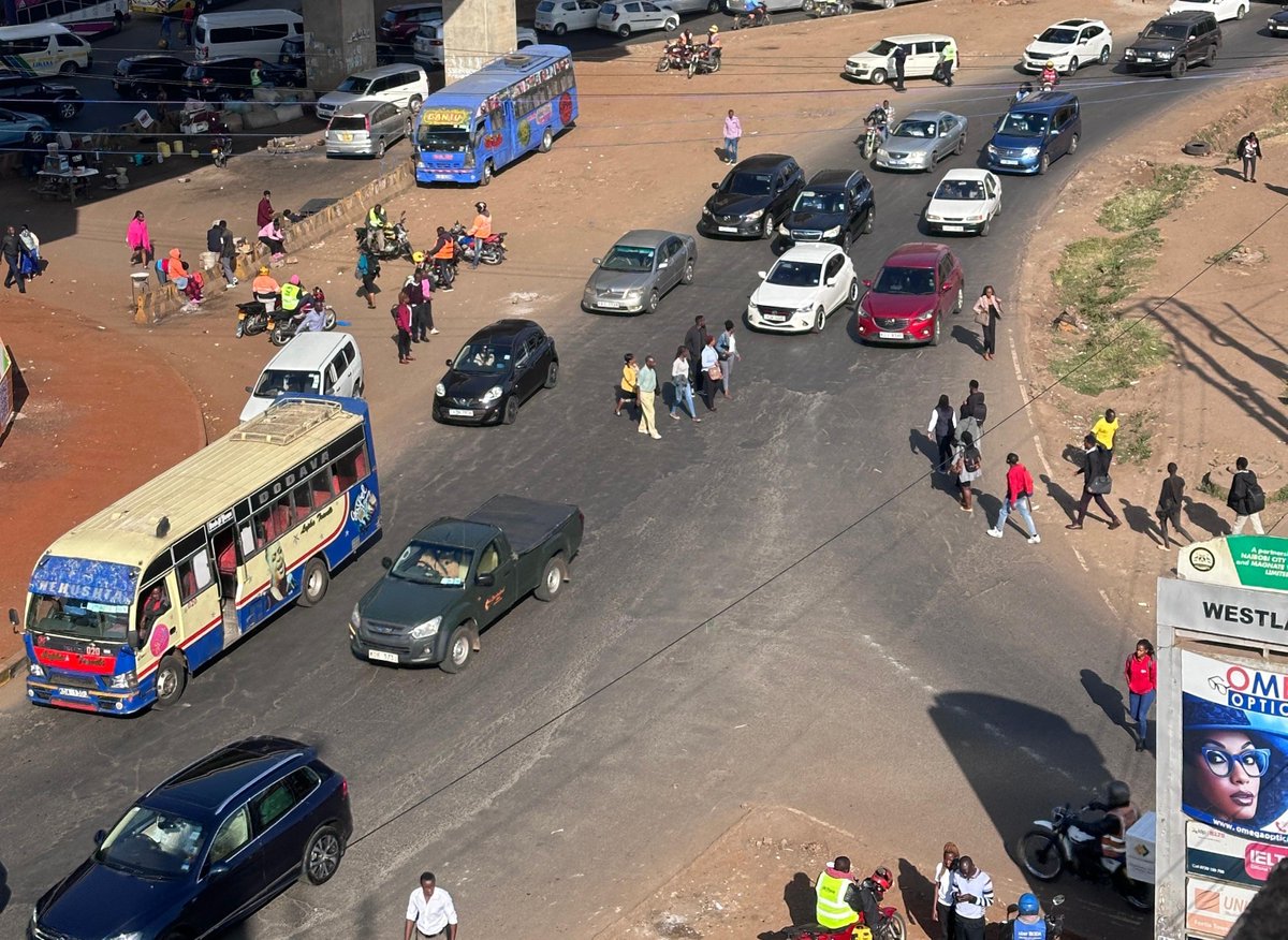 ASIRT KENYA tweet media