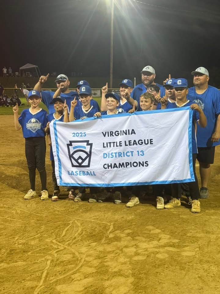 Eastside Baseball tweet media
