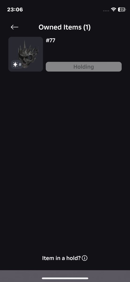 <a href="/FantasyUGC/">Skybloom Kingdom UGC</a> I got both Tysm :D