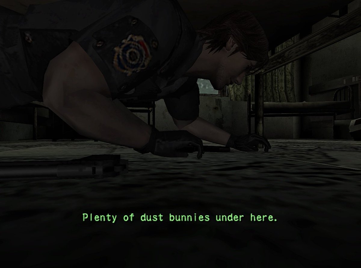 Resident Evil Outbreak: File #2