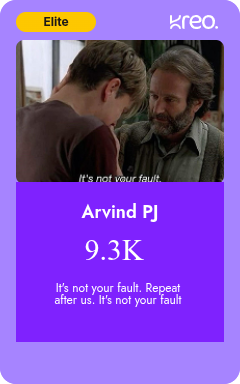 arvindpunk tweet media