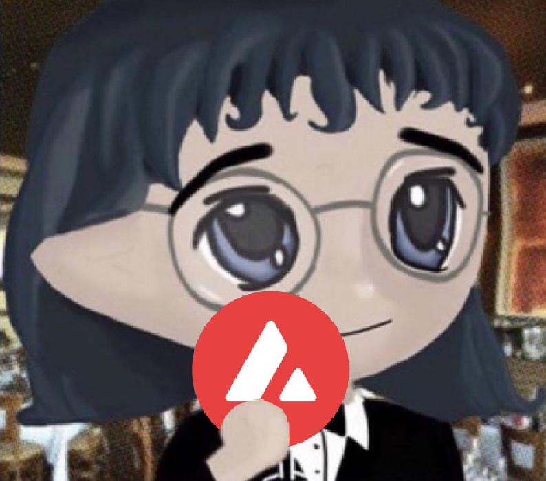 MARKET IS PUMPING AGAIN

If you're an $AVAX maxi then you should be celebrating the $SOL ETF launching just as much as the $SOL maxis are

"But why would i be happy for their ETF launching?"

First of all we want to show that the $AVAX community is not a toxic one and that we