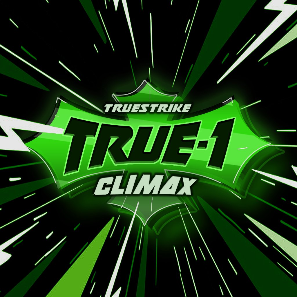 LIVE with Round 4 of the TRUE-1 Climax

Aldo Aguilar v Jiro Kobayashi (B)
Ryoji Tatsuyama v Black Tiger IX (A)
Masato Watanabe v King Del (B)
Kazuto Koma v Anarfi (A)
Korey Quinn v Big Murk (B)
Devlin v Scotty Jones (A)

youtube.com/live/UrP7Y1A1i…