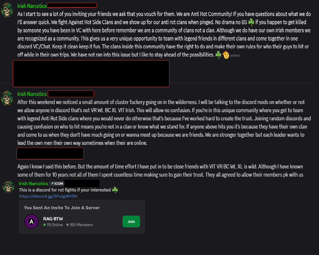 Reign of Terror tweet media