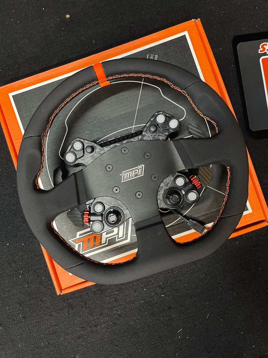 a little <a href="/MPI_INNOVATIONS/">MPI</a> action for your timeline.

sim-seats.com/product-catego…