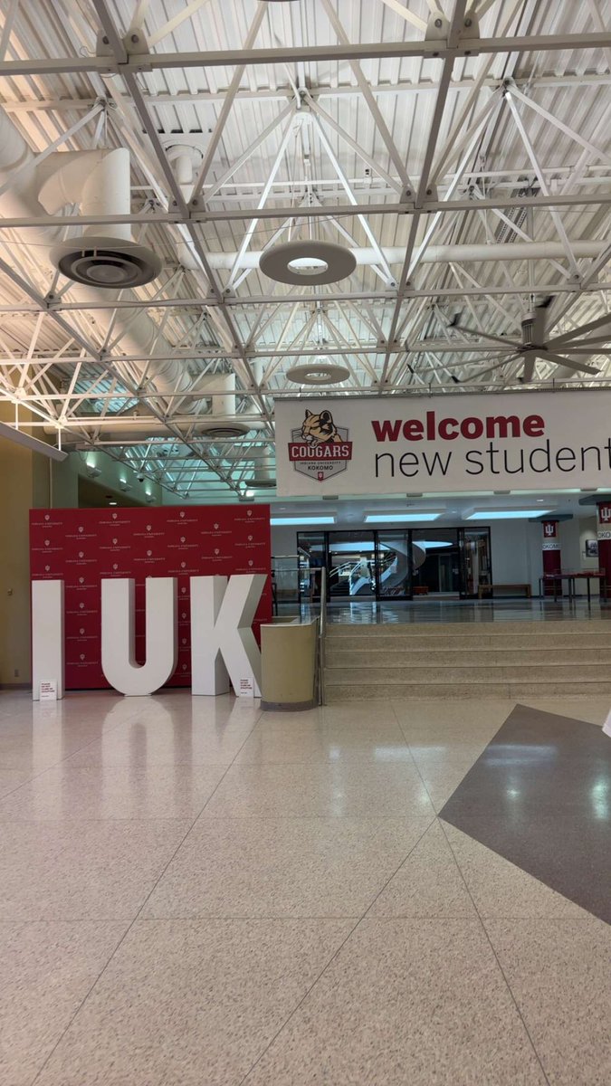 Haven Flagle (@havenflagle0) on Twitter photo Went to <a href="/IUKWBB/">IU Kokomo Women’s Basketball</a> elite camp and had an amazing time! The competition was great and the campus super nice!! Hope to return!! Went to <a href="/IUKWBB/">IU Kokomo Women’s Basketball</a> elite camp and had an amazing time! The competition was great and the campus super nice!! Hope to return!!