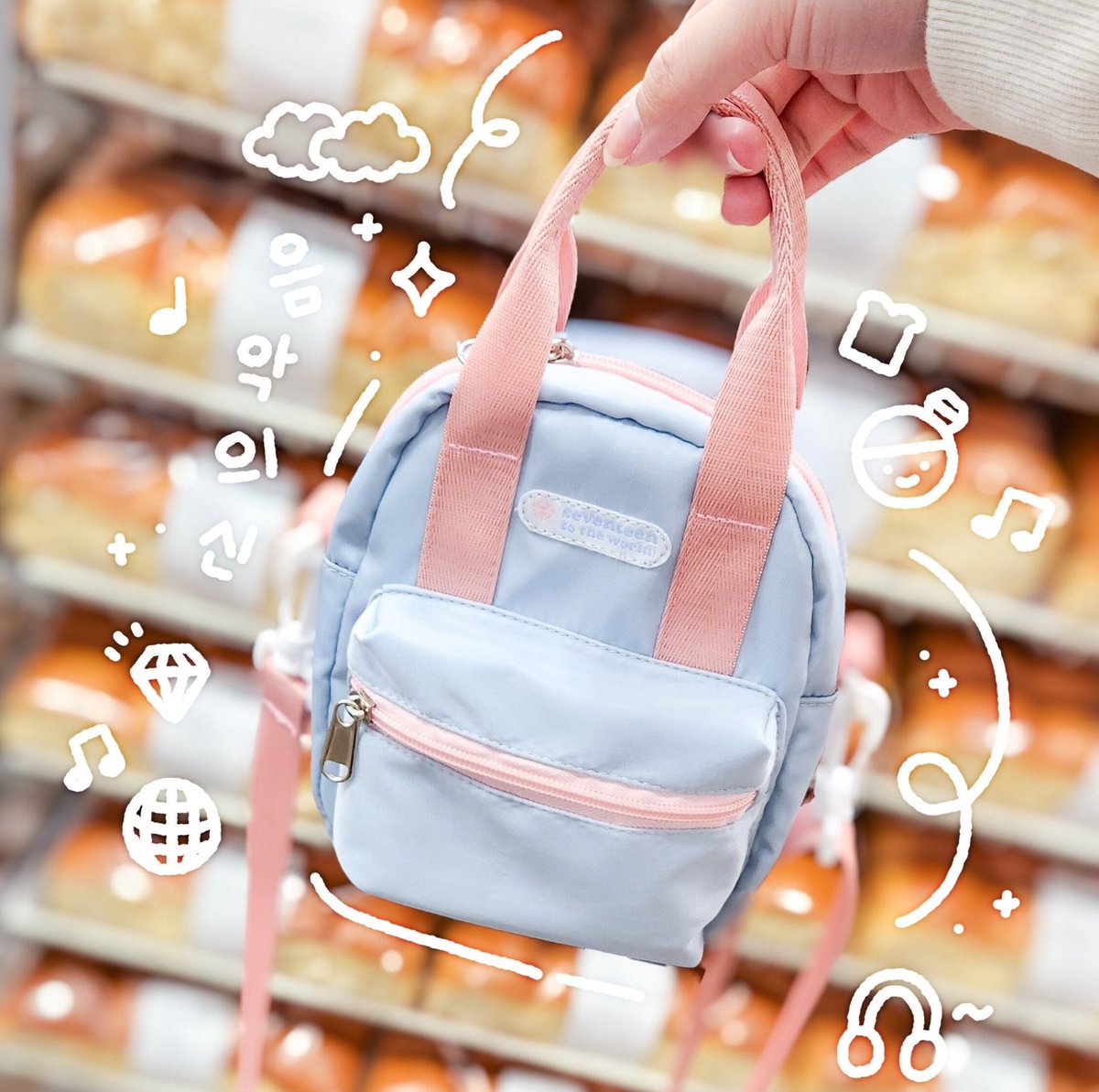 Scting- 
etsy.com/shop/scting
Adorable Photocard holders, stickers and carat goodies!