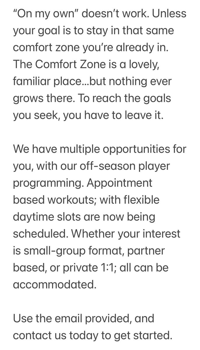 HighestPlatform (@highestplatform) on Twitter photo A message below, for WBB Players; those beginning her 1st year as a college basketball student-athlete; and current high school college prospects.
We stand ready to assist you.
HighestPlatformBB@gmail.com
#Adv4ntage #YouGetWhatYouEarn #LoveTheWork #BeIntentional #InsistOnIt A message below, for WBB Players; those beginning her 1st year as a college basketball student-athlete; and current high school college prospects.
We stand ready to assist you.
HighestPlatformBB@gmail.com
#Adv4ntage #YouGetWhatYouEarn #LoveTheWork #BeIntentional #InsistOnIt