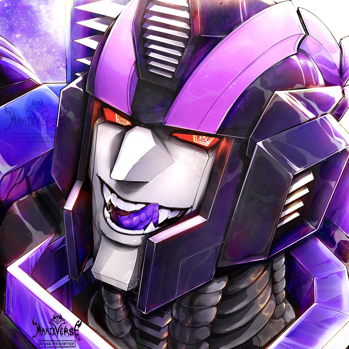 Maxieverse's tweet image. I’m finally back with my new oc, Frightwing! He’s going to be drawn a lot more in the future for sure 😉 #tfoc #transformers