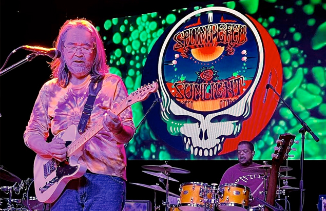 DEADHEADS: Splintered Sunlight has a three show residency with us after Musikfest! Check 'em out here on August 14, 21 and 28!

🎟️👉brnw.ch/21wTNpT (8/14)

🎟️👉brnw.ch/21wTNpU (8/21)

🎟️👉brnw.ch/21wTNpV (8/28)