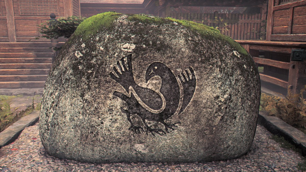 #AssassinsCreedShadows #AssassinsCreed #VPRT #ACFirstCivVP #TPMACShadows #ThePhotoMode #UbisoftPartner #Ad