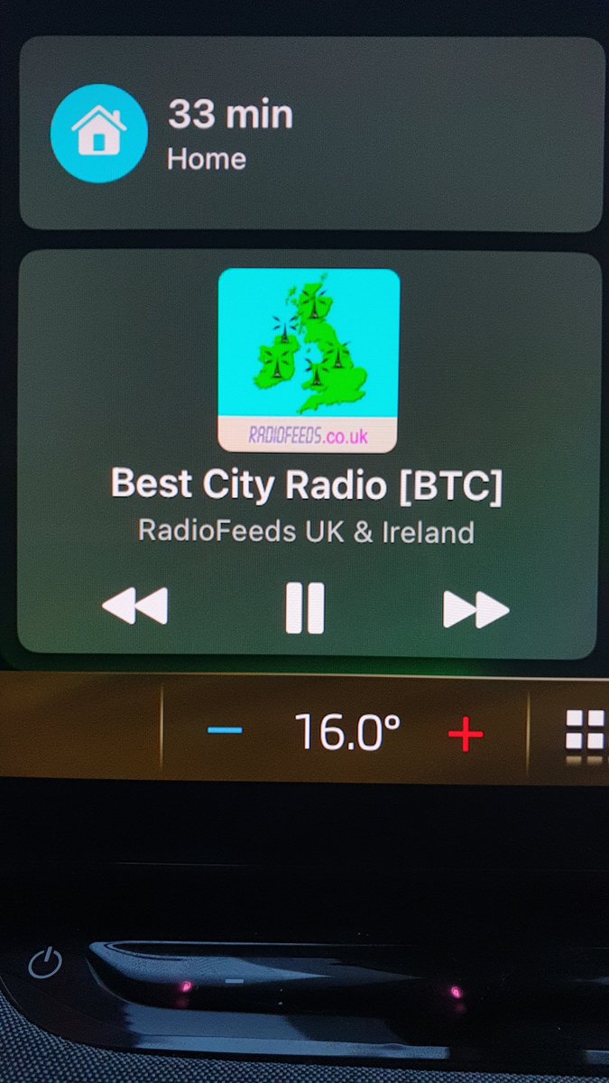 Belfast's #BestCityRadio is now testing on <a href="/LaganSSDAB/">Lagan SSDAB</a> and has been added to RadioFeeds in preparation for their launch. Listen live app-free at lsn.to/BTC
"Alexa, play Best City Radio from RadioFeeds!"