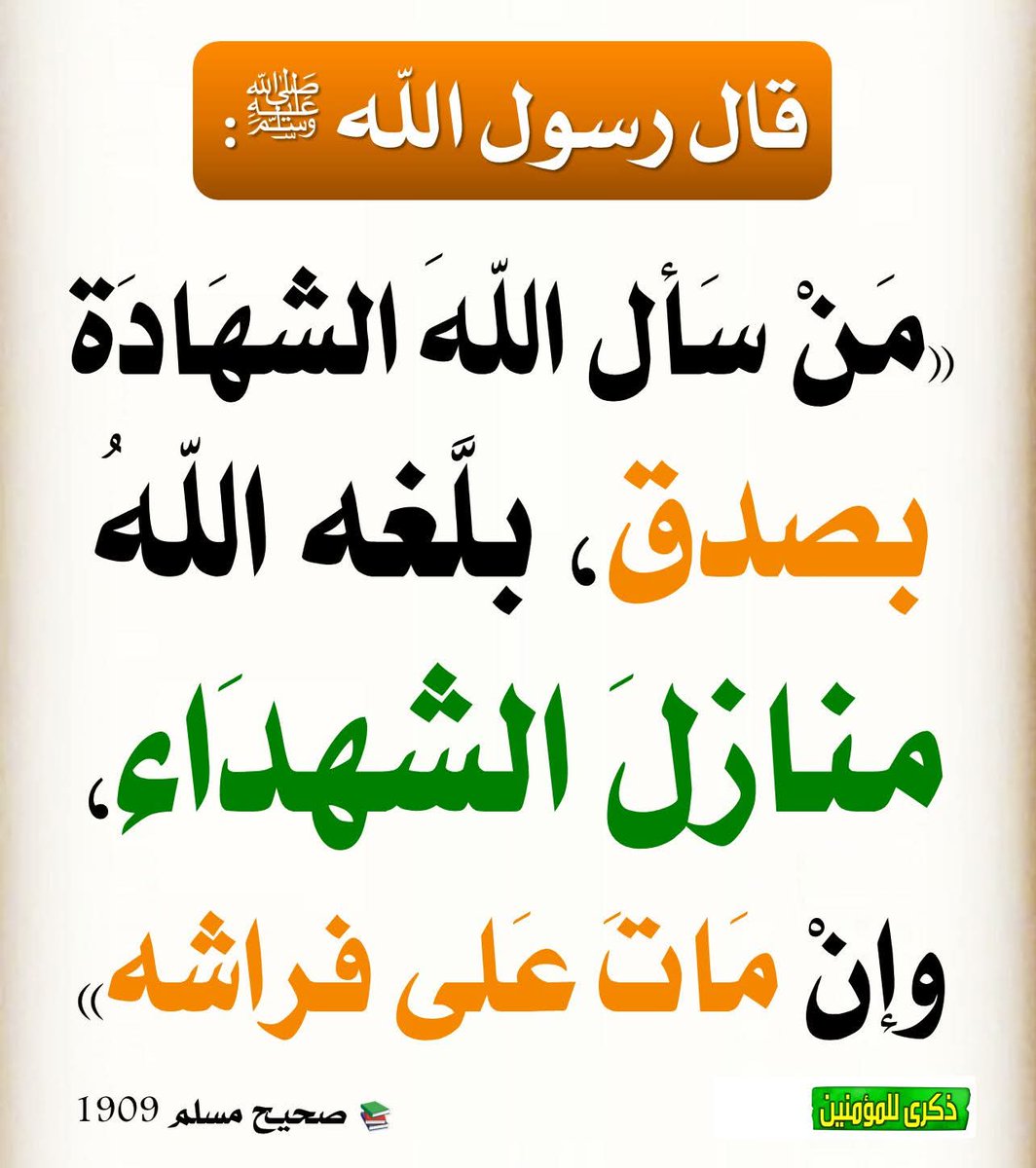 الكتابُ والسُّنة (@kitabwasunna93) on Twitter photo 