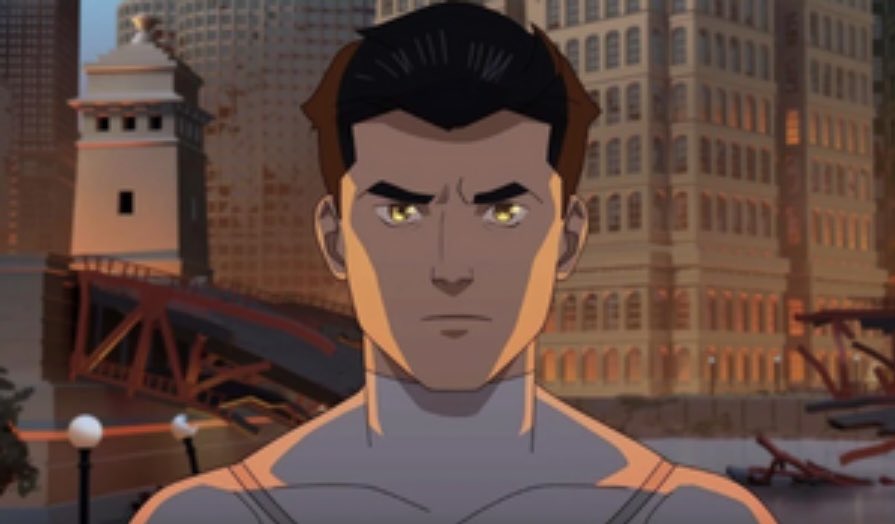 ViltrumMark07's tweet image. I’m bored. What should I do?
