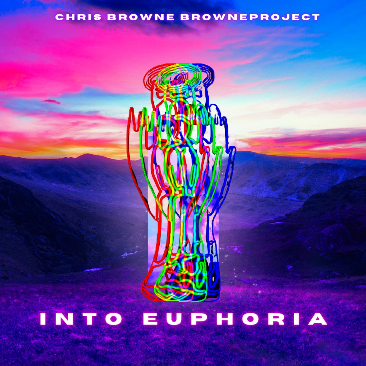Song Of The Month released on Hat Man Can LTD Records.

Into euphoria.

Spotify: bit.ly/3GscYEV

Official Music Video YouTube: bit.ly/4et7XJ1

#Bandcamp: bit.ly/4l7wE03

SoundCloud: bit.ly/4lwdkJw

Apple Music: bit.ly/4nsW0qA

#music