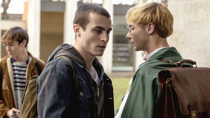 modytalkmovies's tweet image. Favorite First Watches of JUNE (2025) Part 2:

5. #LieWithMe
6. #NoHardFeelings
7. #Friendship
8. #LifeofChuck