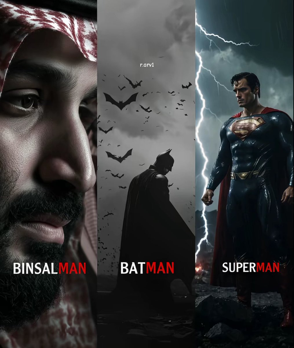 البطل الوحيد الحقيقي ❣️