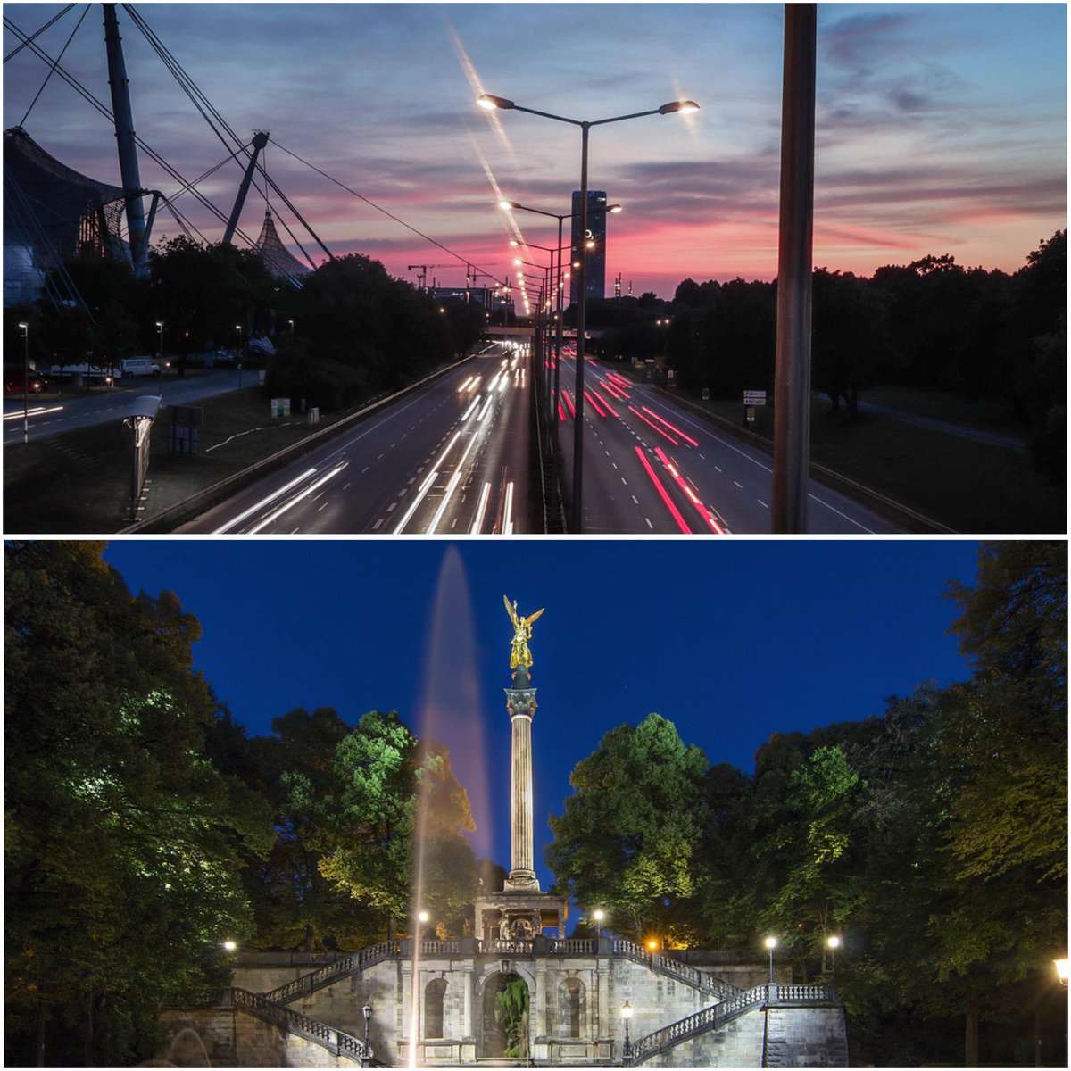 Vi Vadi Hotels München (@vivadihotel) on Twitter photo 💖💛💖💛💖💛💖💛💖💛💖💛💖💛
     Ein herrlicher Tag geht zu Ende. 
Euch einen schönen Abend und Gute Nacht. Bis morgen. Schlaft gut.   
💖💛💖💛💖💛💖💛💖💛💖💛💖💛 💖💛💖💛💖💛💖💛💖💛💖💛💖💛
     Ein herrlicher Tag geht zu Ende. 
Euch einen schönen Abend und Gute Nacht. Bis morgen. Schlaft gut.   
💖💛💖💛💖💛💖💛💖💛💖💛💖💛