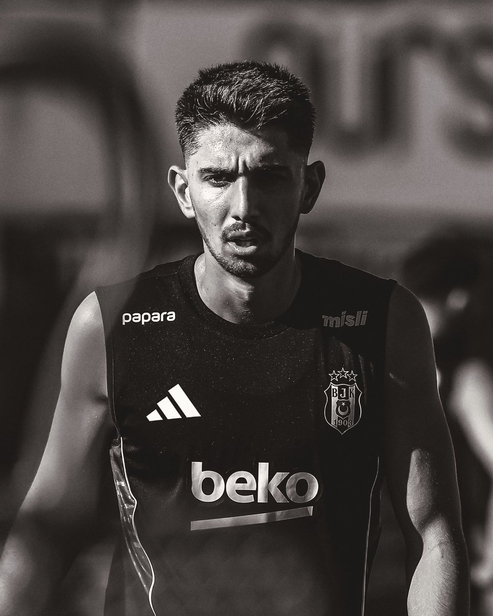 Demir Ege Tıknaz tweet media