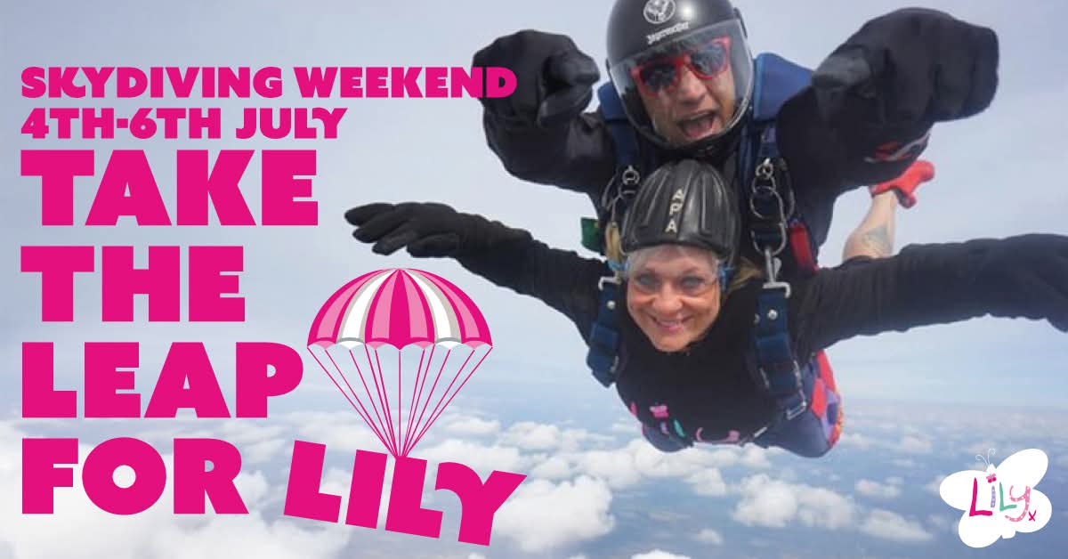 Paul Templer (@pauljenga) on Twitter photo Any of the <a href="/Bangor1876/">Bangor City 1876 FC</a> family wishing to sponsor me fro Friday's <a href="/4Lilyfoundation/">The Lily Foundation</a> skydive here's the link that people have been asking about, the support is massively appreciated as always
#wearebangor
justgiving.com/page/paul-temp… Any of the <a href="/Bangor1876/">Bangor City 1876 FC</a> family wishing to sponsor me fro Friday's <a href="/4Lilyfoundation/">The Lily Foundation</a> skydive here's the link that people have been asking about, the support is massively appreciated as always
#wearebangor
justgiving.com/page/paul-temp…