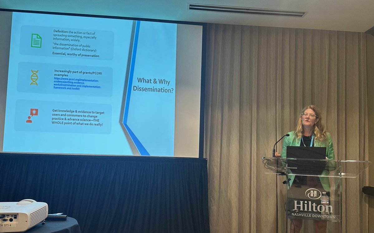 NIDUS Delirium Network (@nidus_delirium) on Twitter photo Dr. Donna Fick highlights strategies to disseminate of #delirium reduction efforts in the <a href="/NIDUS_Delirium/">NIDUS Delirium Network</a> session at the 2025 ADS Annual Meeting.
#ADS25NASH Dr. Donna Fick highlights strategies to disseminate of #delirium reduction efforts in the <a href="/NIDUS_Delirium/">NIDUS Delirium Network</a> session at the 2025 ADS Annual Meeting.
#ADS25NASH