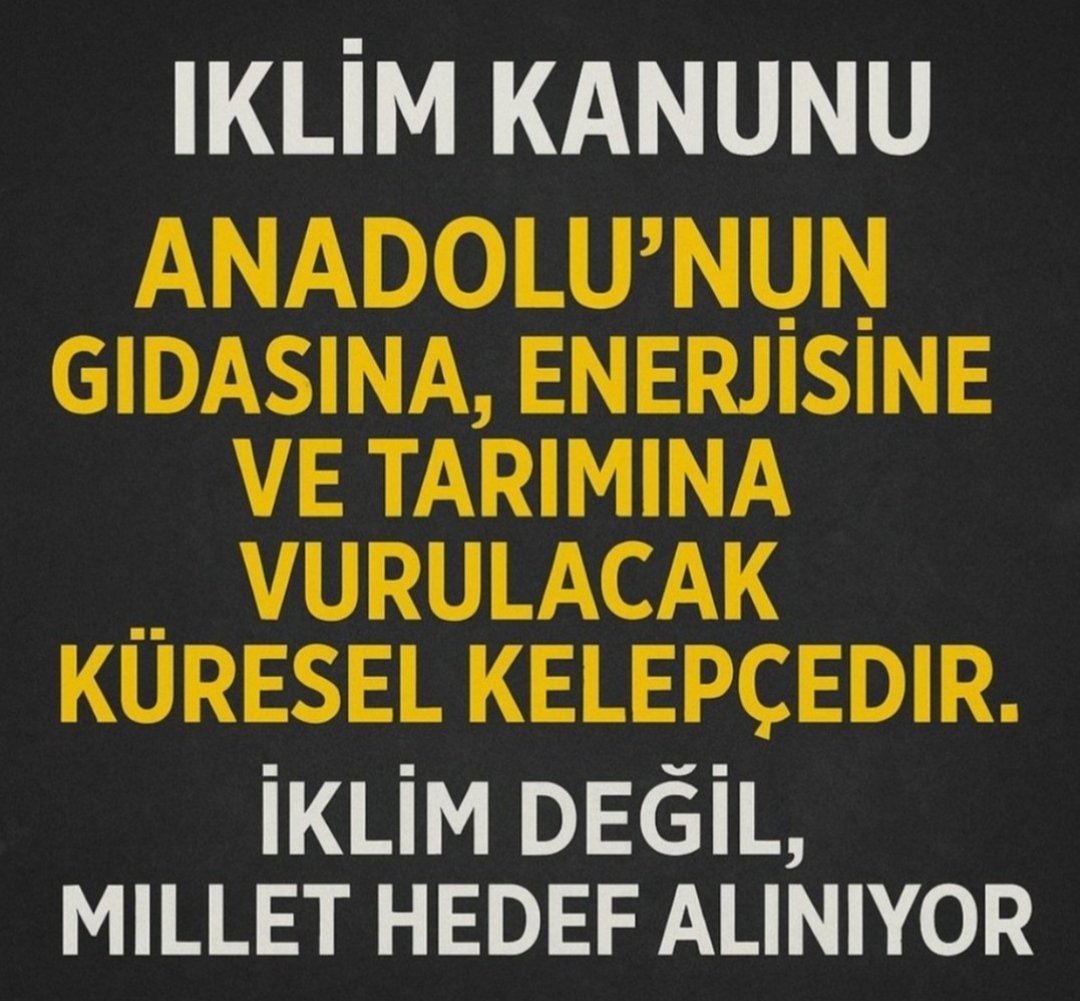 Semamarasli's tweet photo. Leman dergisi Peygamber Efendimize büyük bir saygısızlık yapmış.
#lemandergisikapatılsın
Peki Paris iklim sözleşmesi ile Siyonistlerin gıdamıza, havamıza, suyumuza, müdahale etmesini kabul eden iklim kanunu ile bunu taçlandırmak isteyen hükümetin hiç suçu yok mu?
#İklimKelepçesiniKır
Hükümet neden protesto edilmiyor?