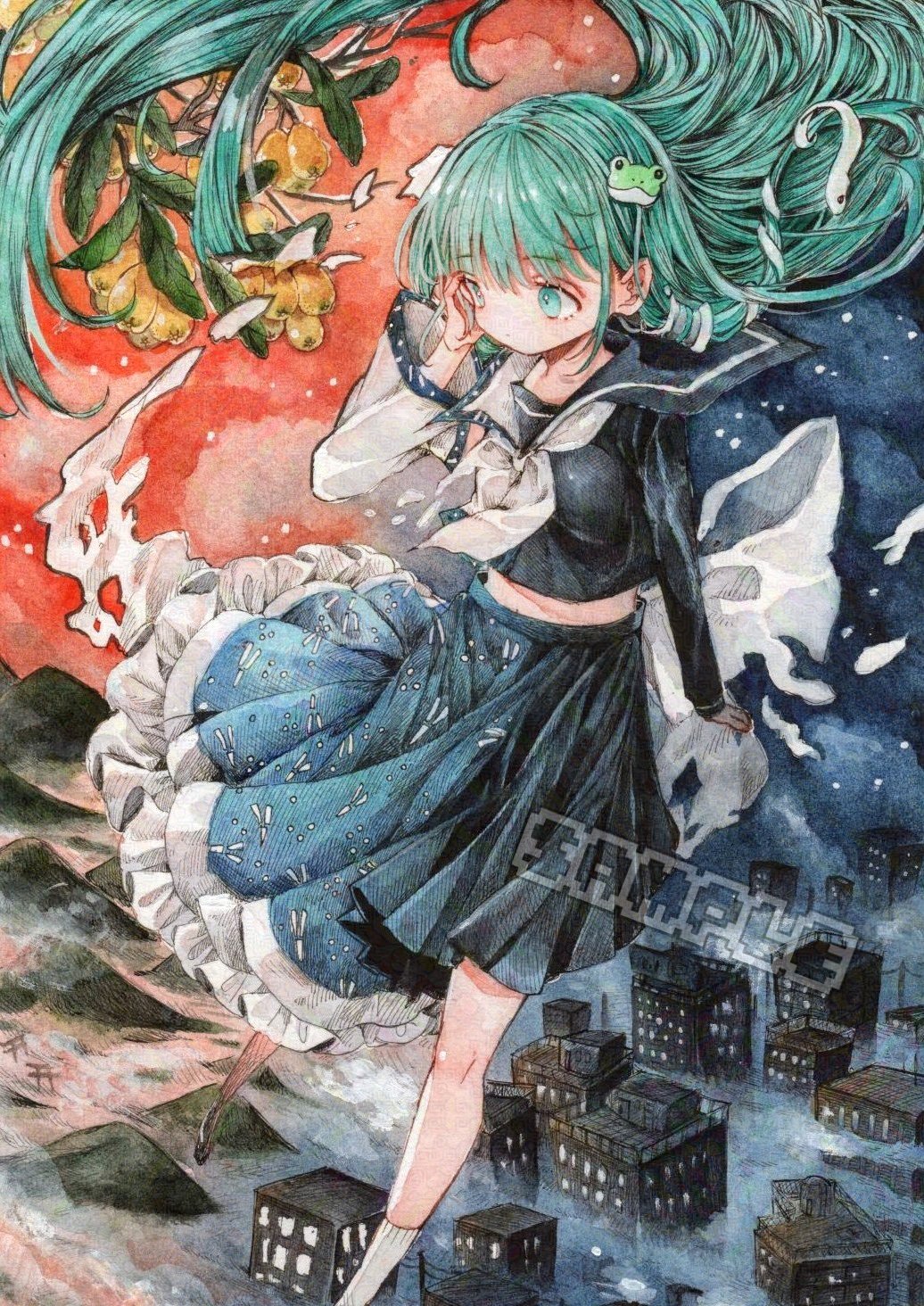 もんじ (@monzi0321) / X