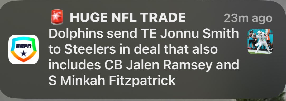 Generational ESPN Fantasy alert lmfao