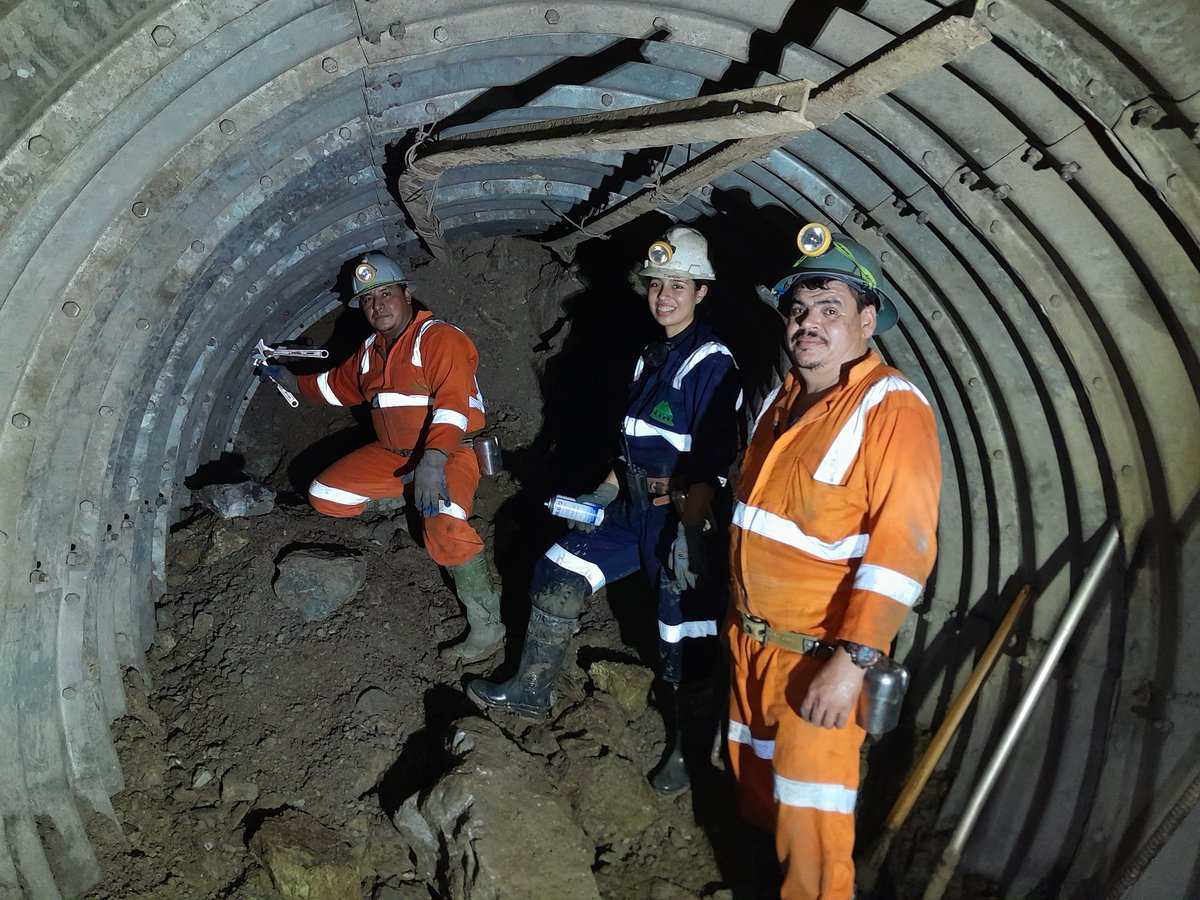 A desk job, or working from home.
KIDS: Rather be a miner or a mining engineer where you get paid to blow things up and break expensive equipment. 
Its sooo much fun &amp; you'll travel round the world earning $100k-1M/yr doing it depending on how good you are at it.
