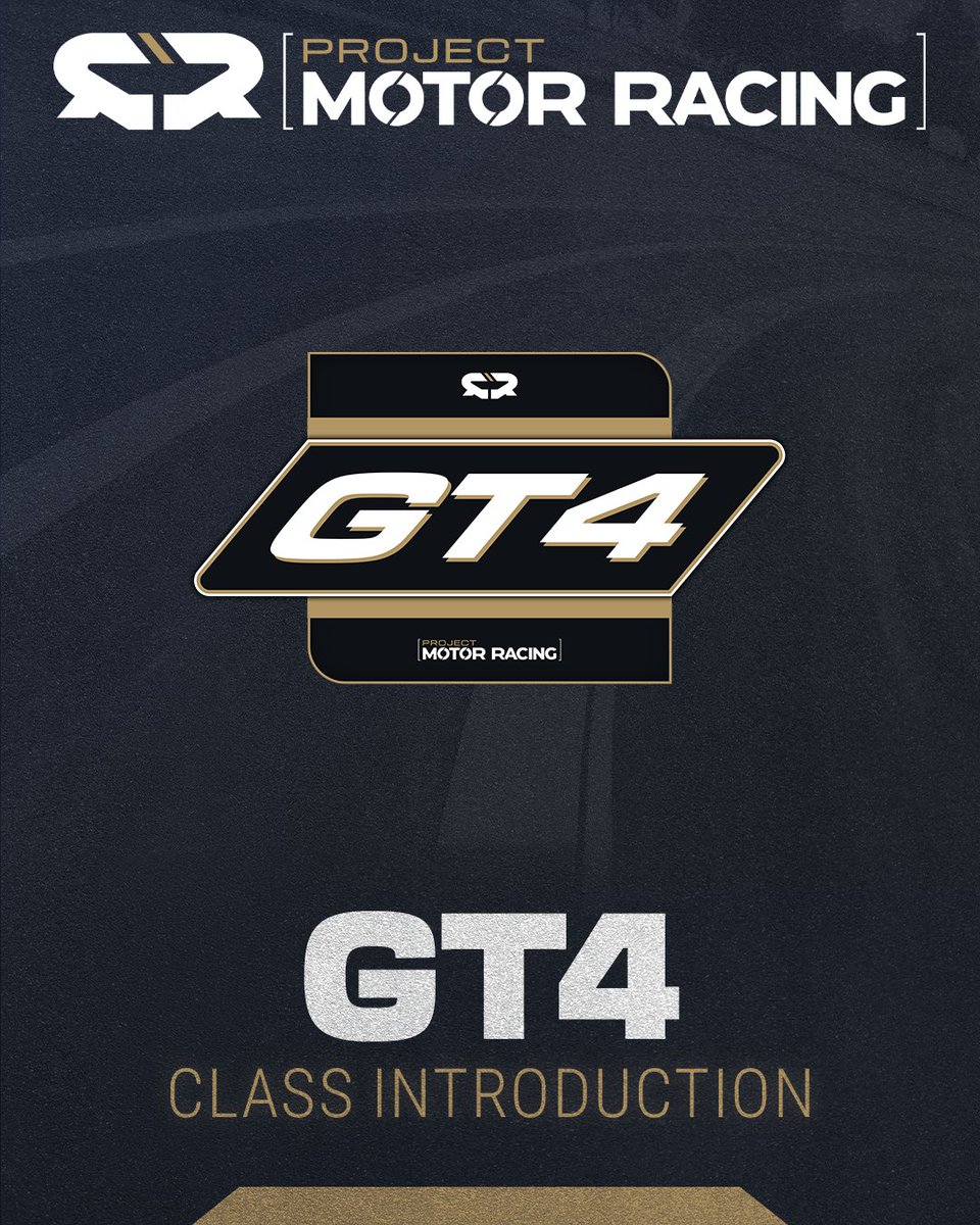 Project Motor Racing tweet media
