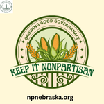 Photo by Nonpartisan Nebraska (@NonpartisanNeb)